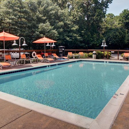 Holiday Inn Express Richmond-Mechanicsville By Ihg Exteriér fotografie