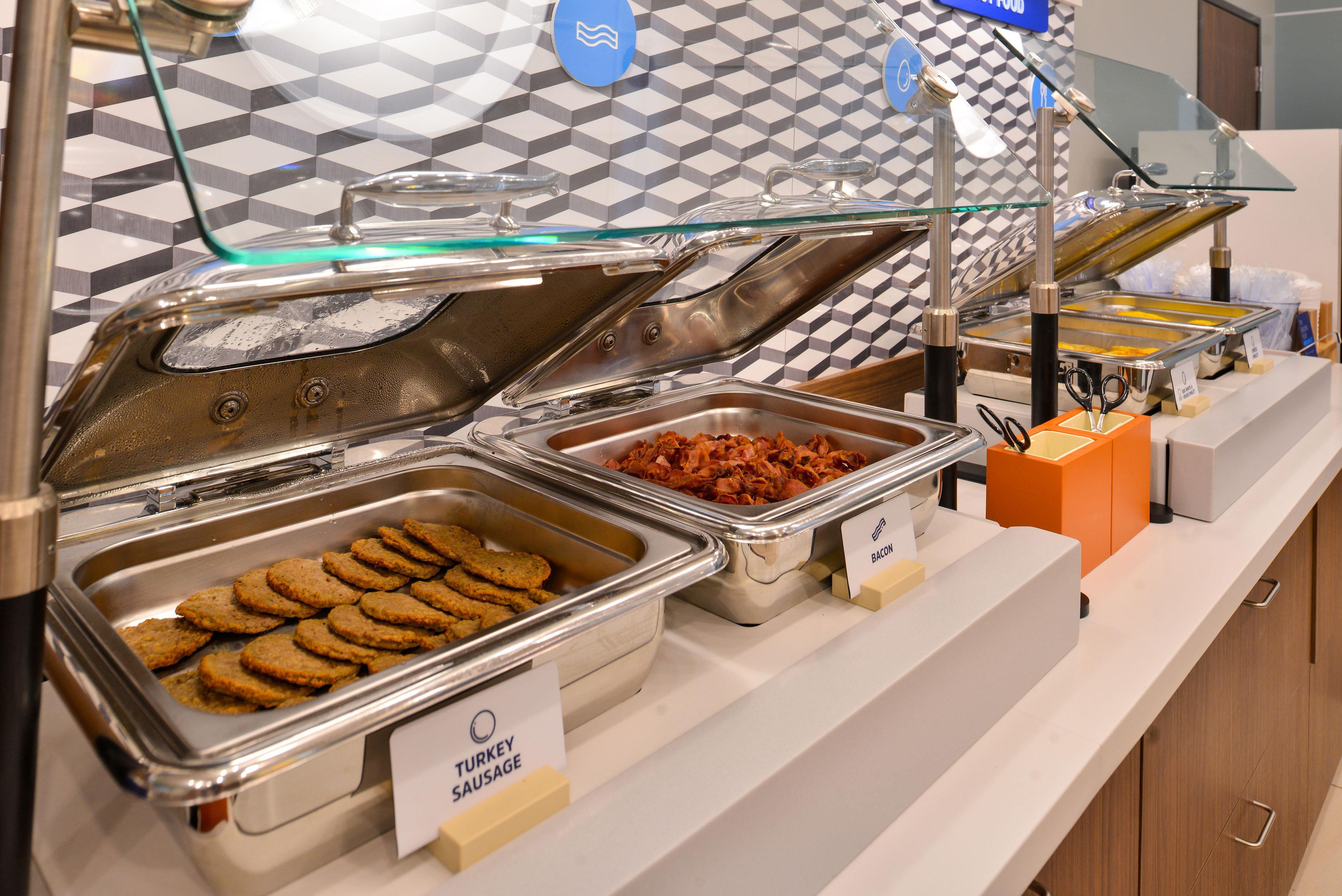 Holiday Inn Express Richmond-Mechanicsville By Ihg Exteriér fotografie