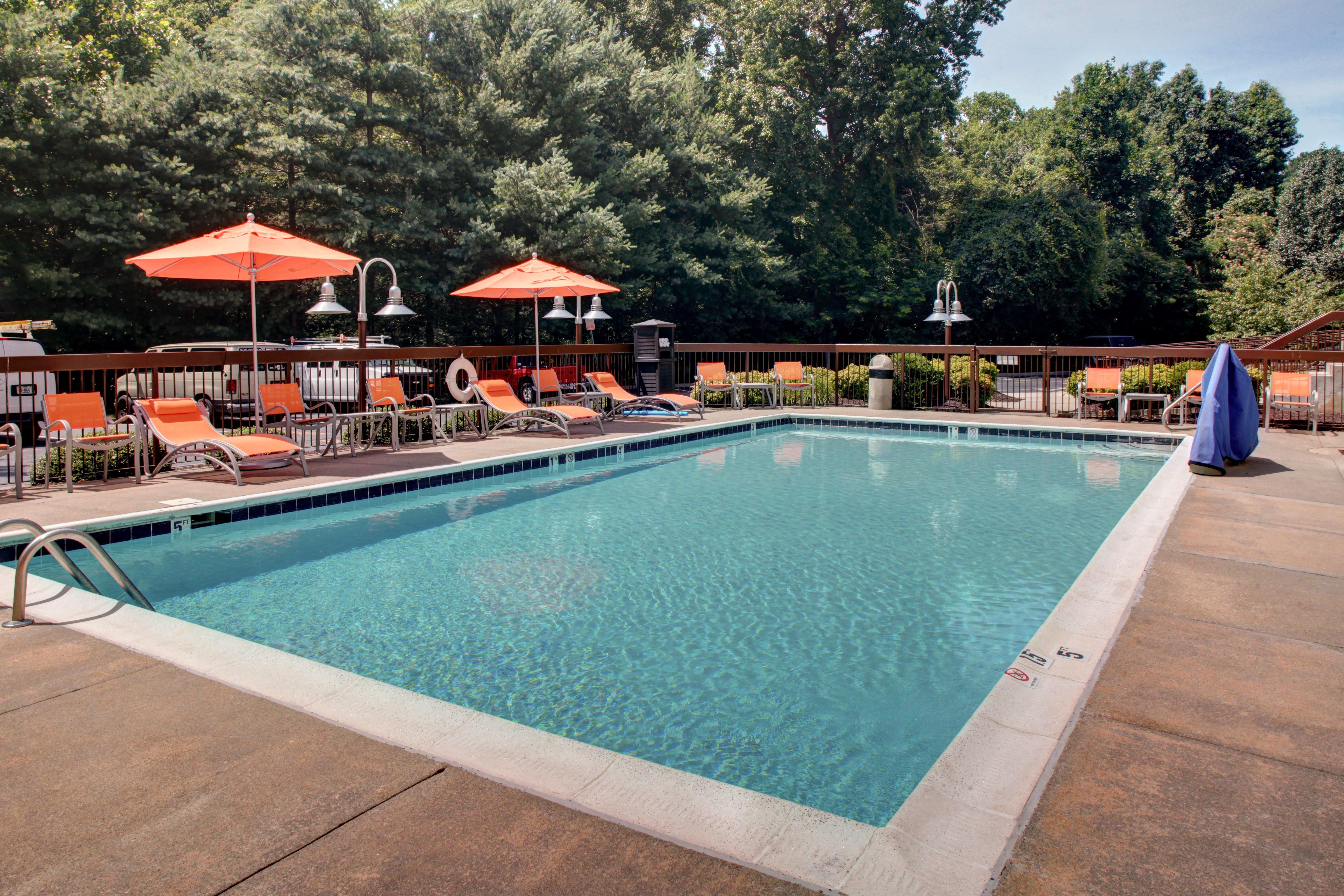 Holiday Inn Express Richmond-Mechanicsville By Ihg Exteriér fotografie
