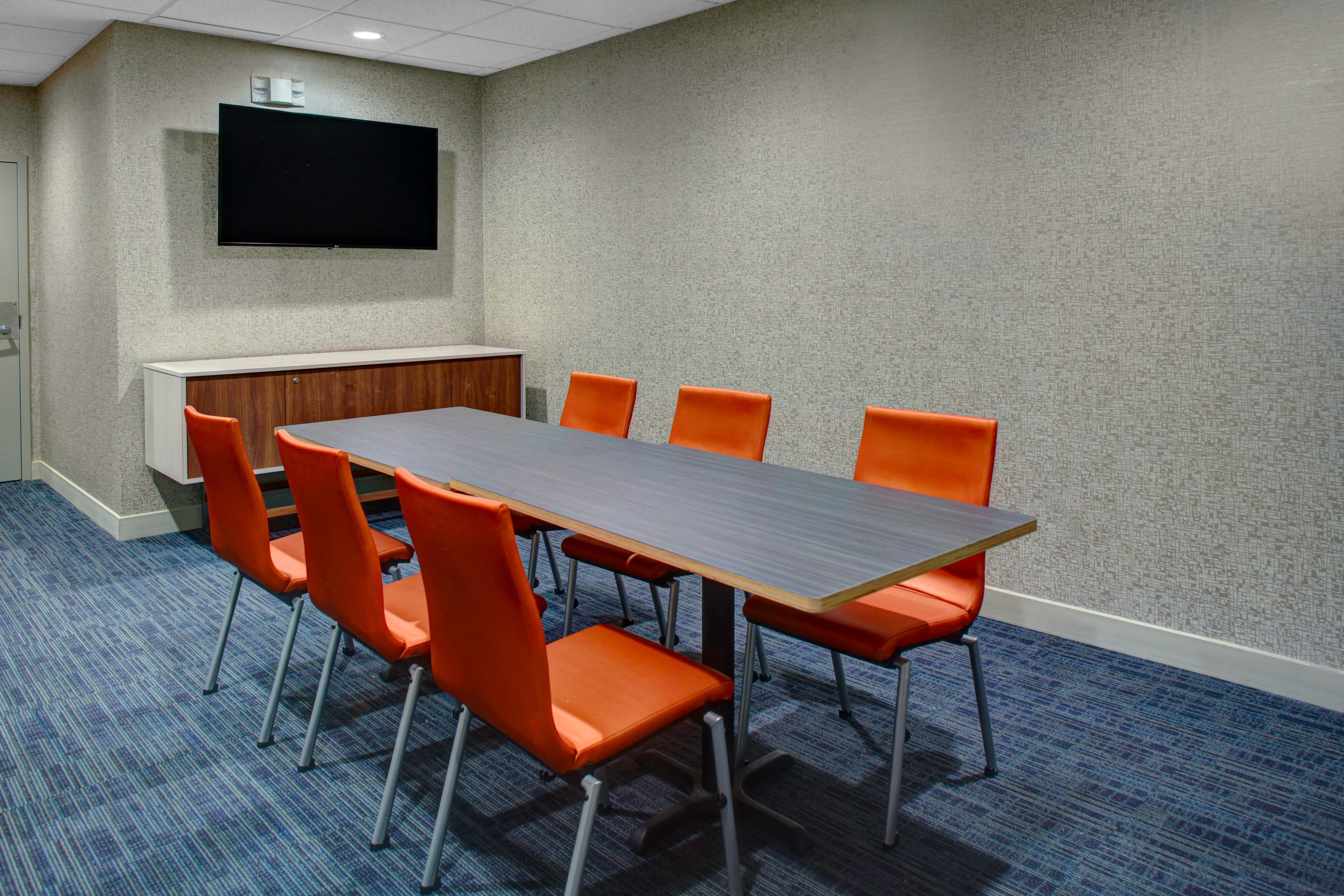 Holiday Inn Express Richmond-Mechanicsville By Ihg Exteriér fotografie