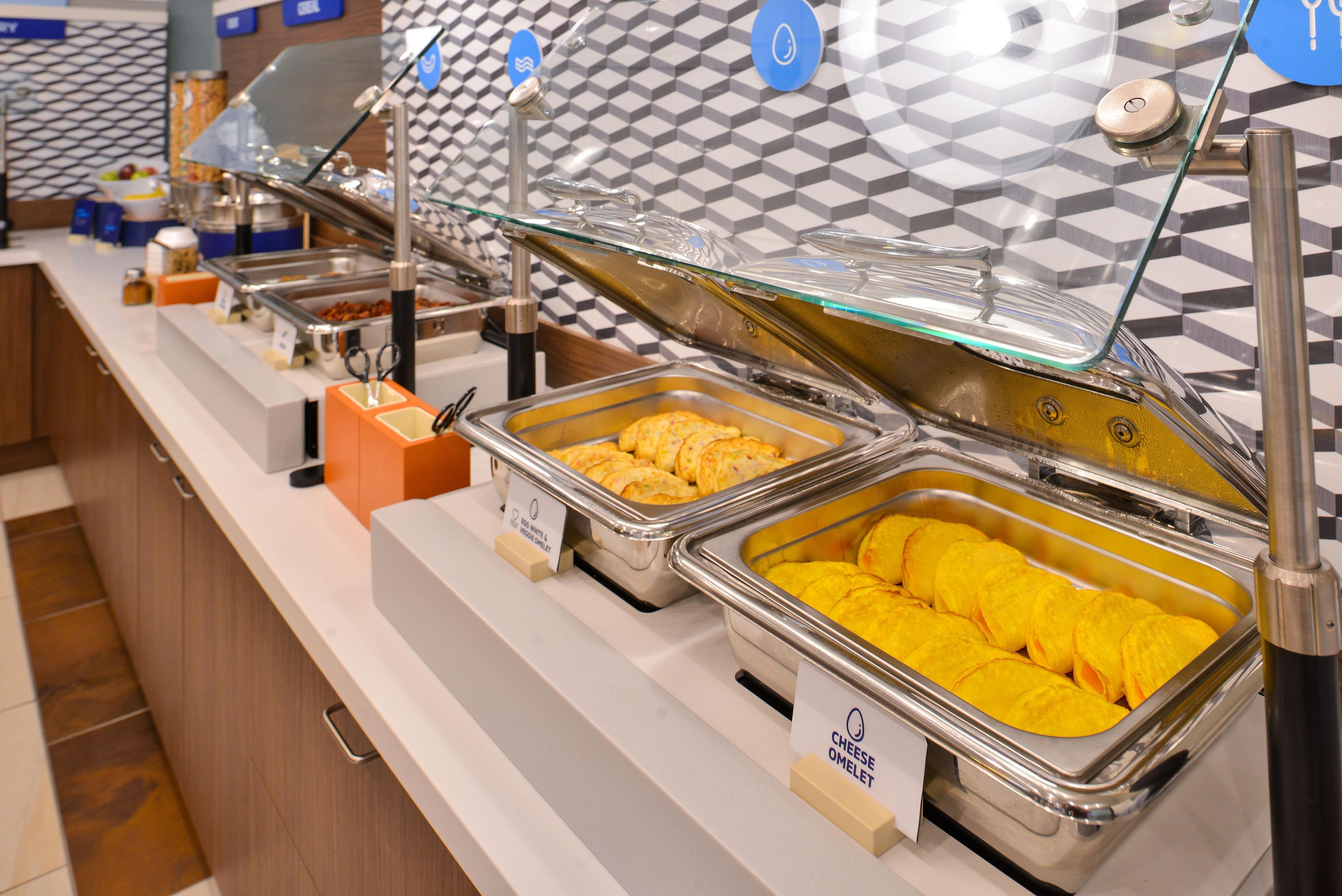 Holiday Inn Express Richmond-Mechanicsville By Ihg Exteriér fotografie