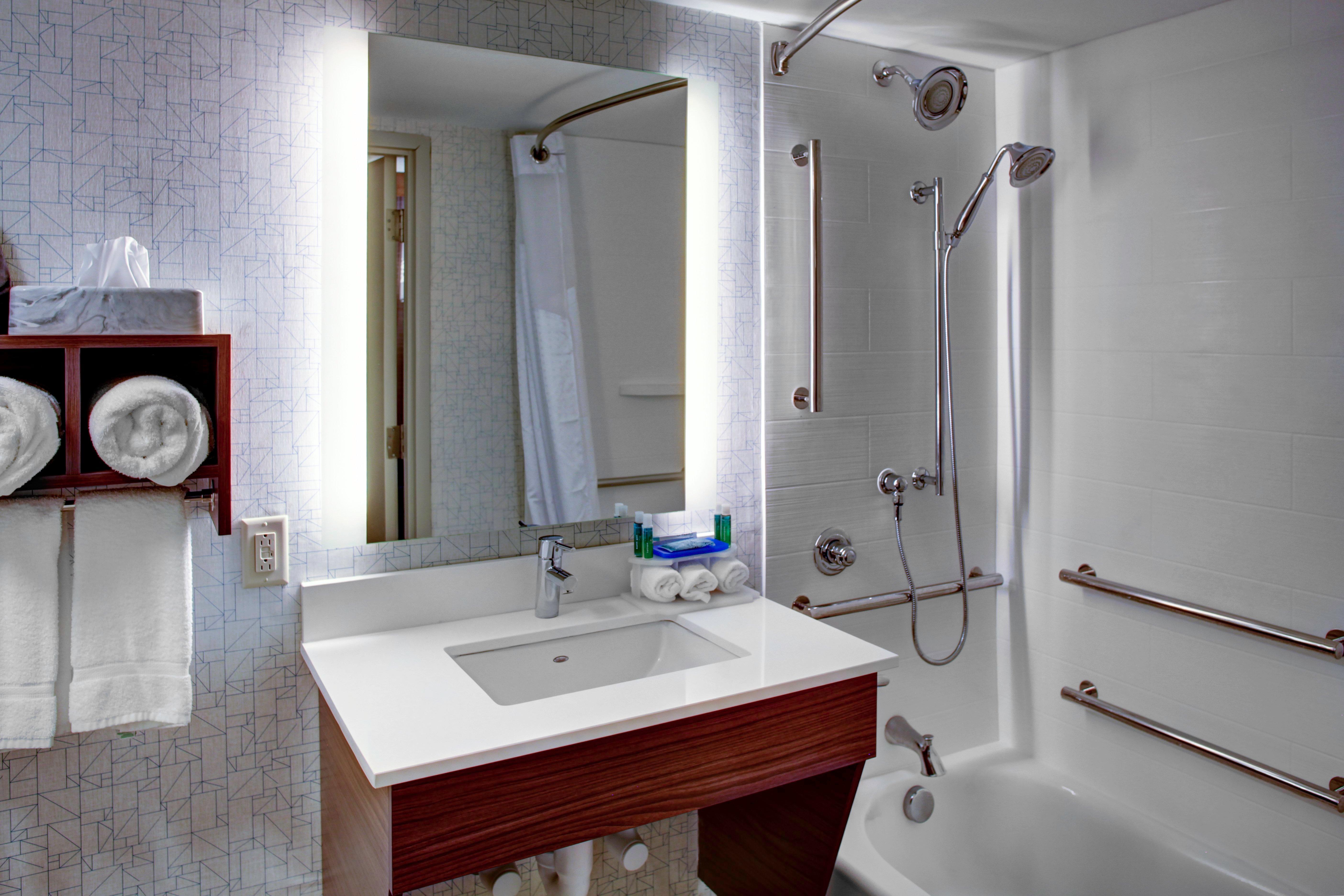 Holiday Inn Express Richmond-Mechanicsville By Ihg Exteriér fotografie