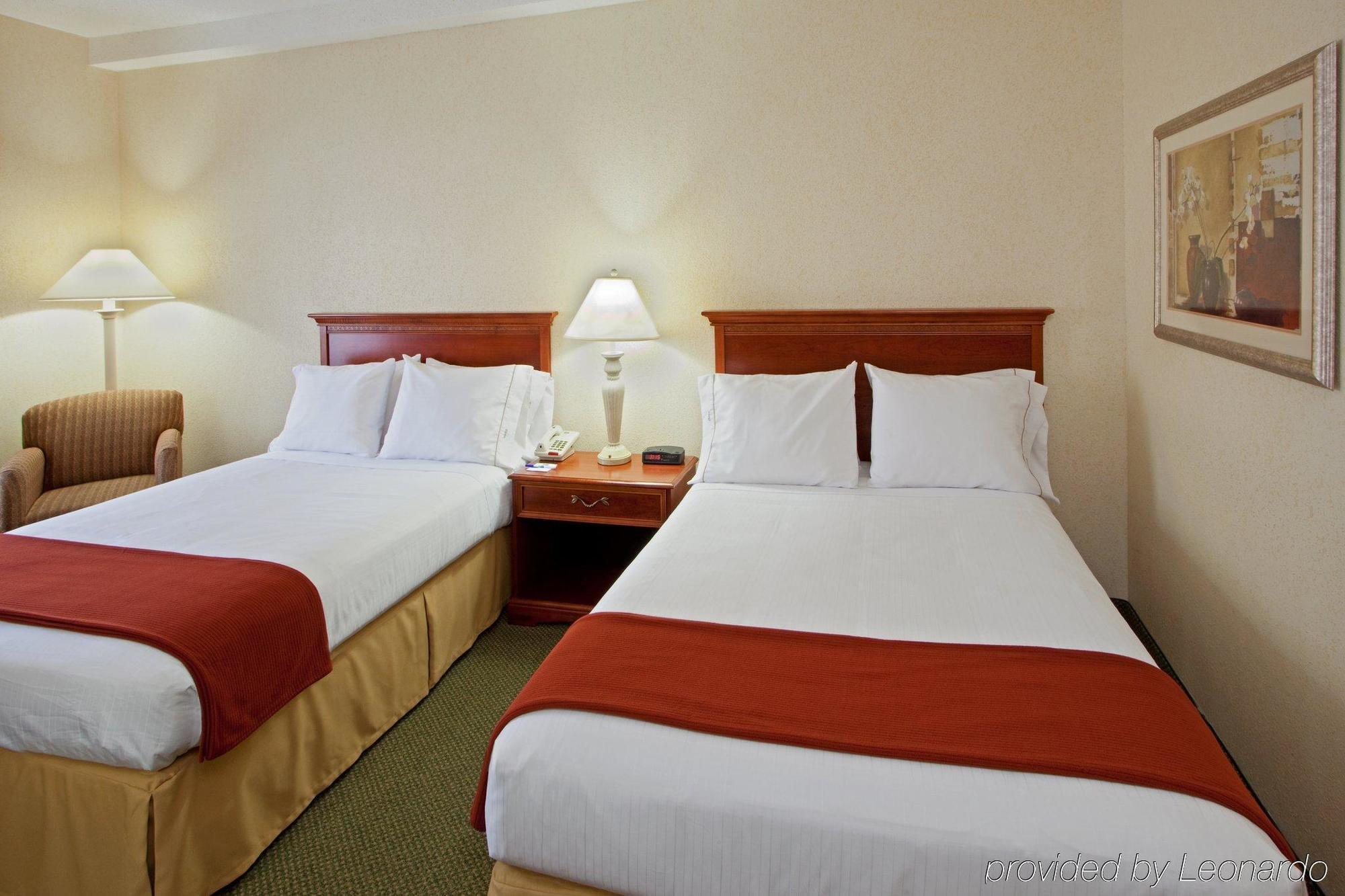 Holiday Inn Express Richmond-Mechanicsville By Ihg Exteriér fotografie