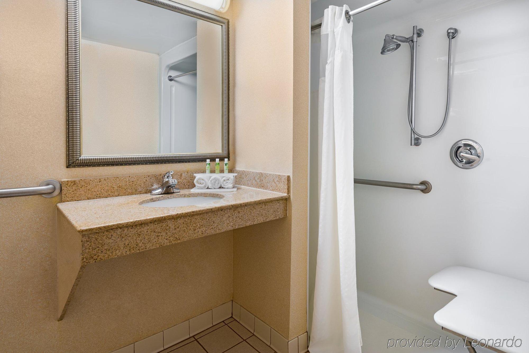 Holiday Inn Express Richmond-Mechanicsville By Ihg Exteriér fotografie