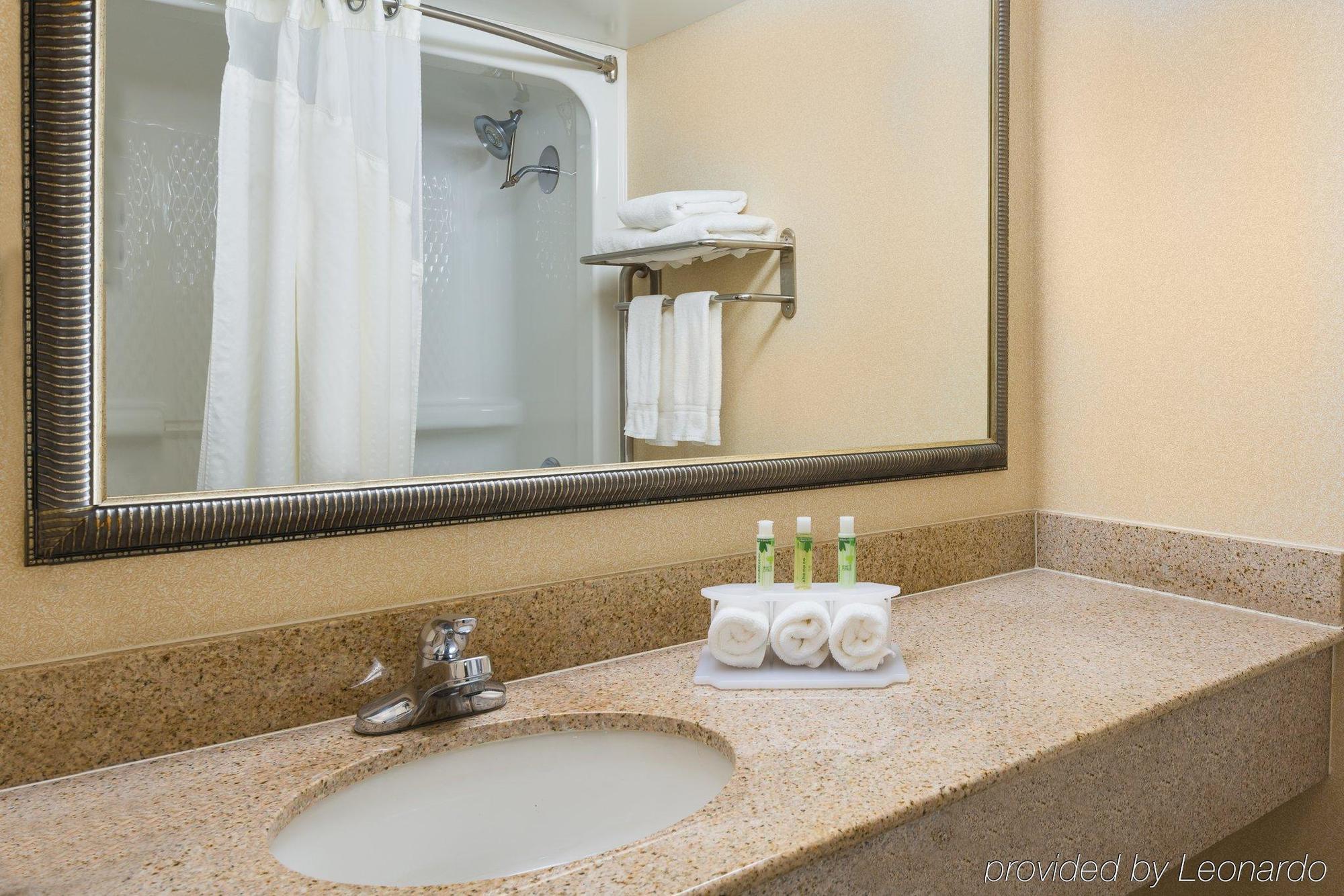 Holiday Inn Express Richmond-Mechanicsville By Ihg Exteriér fotografie