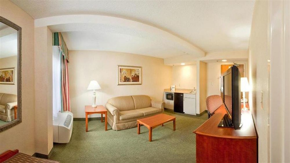 Holiday Inn Express Richmond-Mechanicsville By Ihg Exteriér fotografie