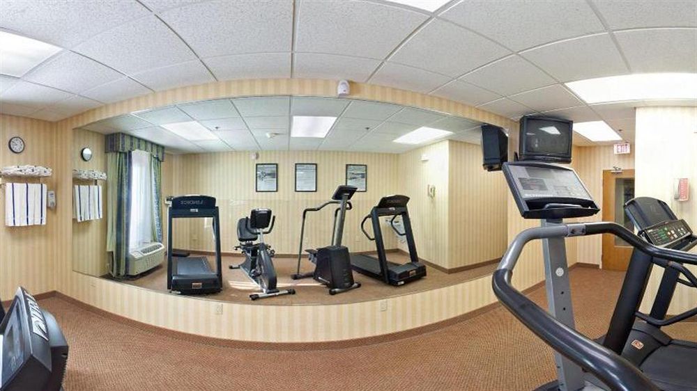 Holiday Inn Express Richmond-Mechanicsville By Ihg Exteriér fotografie