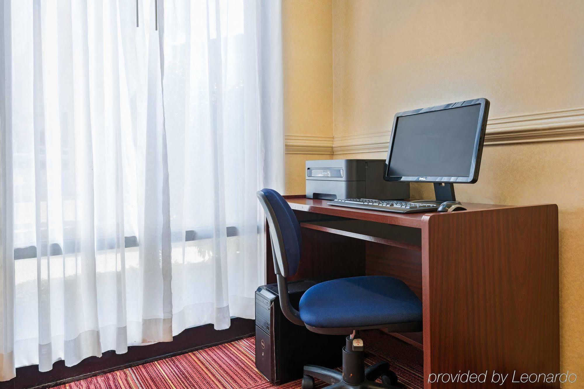 Holiday Inn Express Richmond-Mechanicsville By Ihg Exteriér fotografie